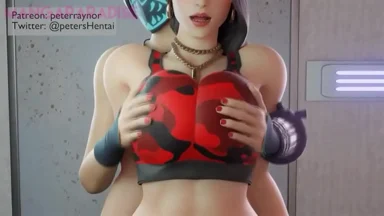 Ruby (Fortnite) Bộ sưu tập phim sex đỉnh cao Vol. 2
